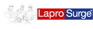 LaproSurge logo